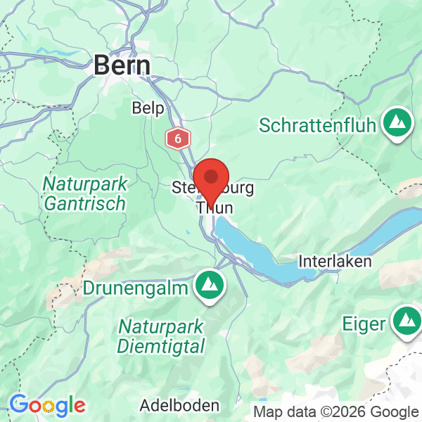 Kartenvorschau