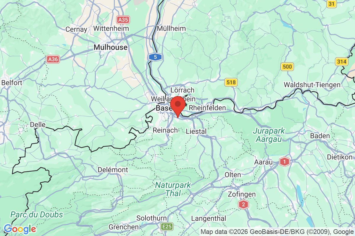 Kartenvorschau