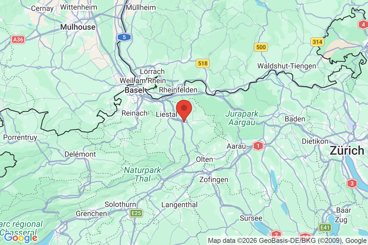 Kartenvorschau