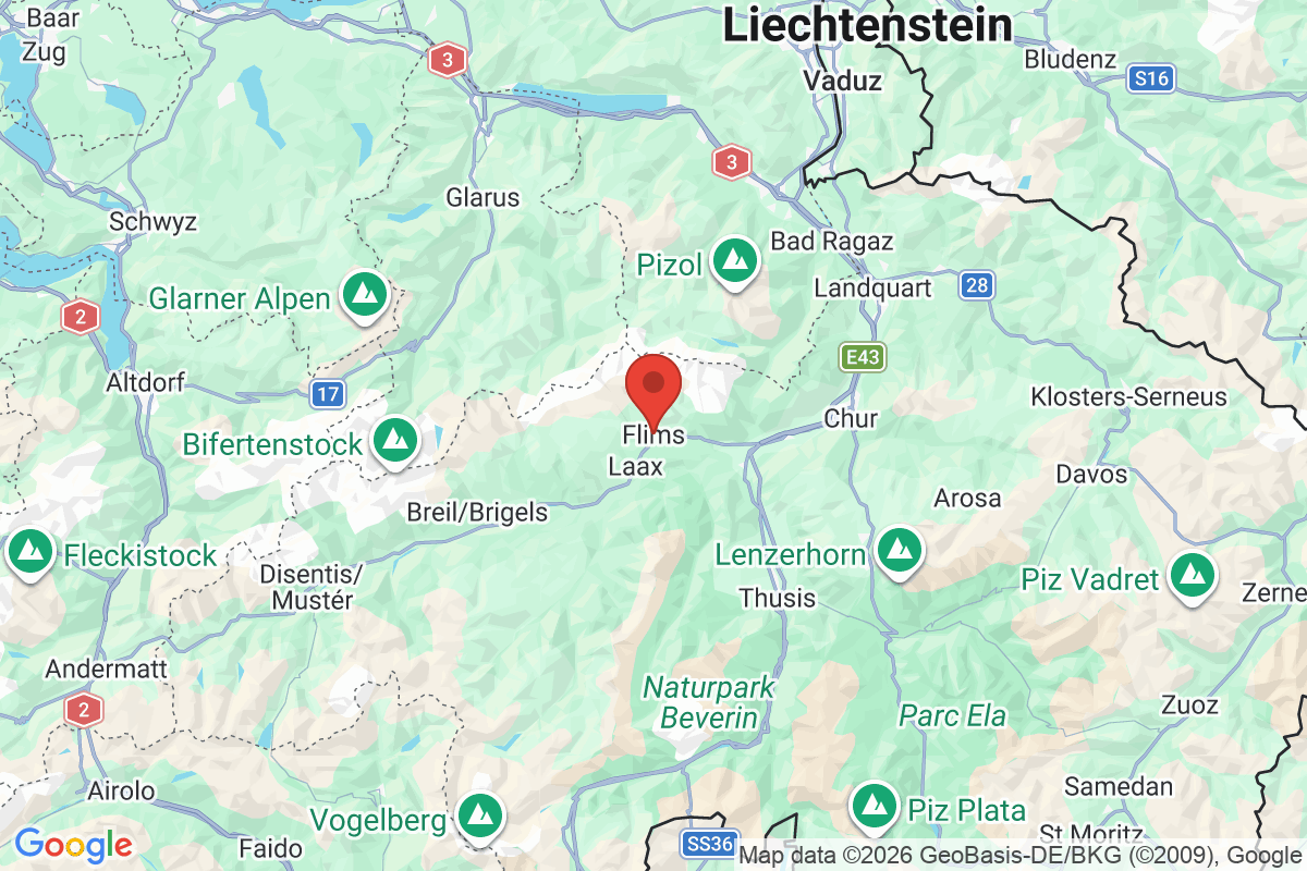 Kartenvorschau