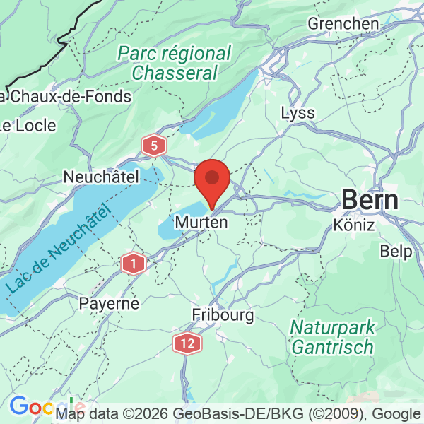 Kartenvorschau