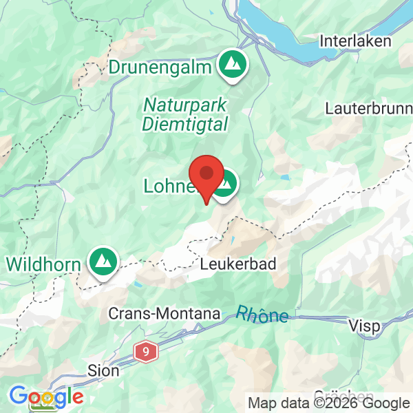 Kartenvorschau