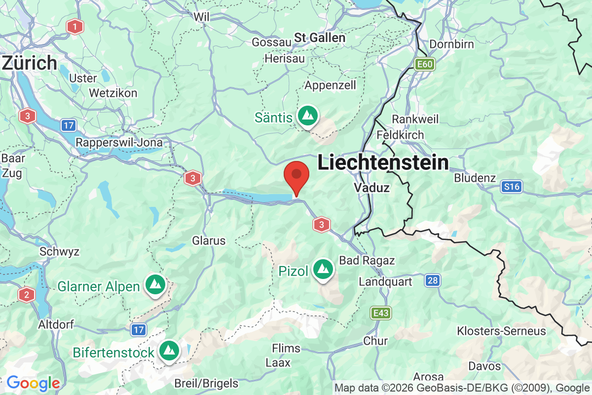 Kartenvorschau