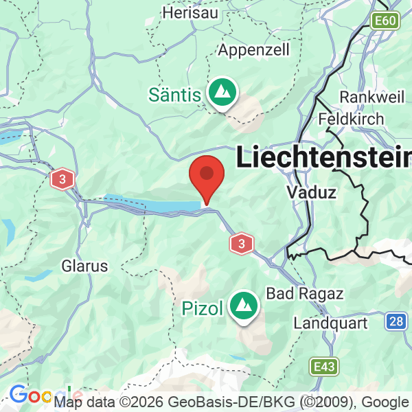Kartenvorschau