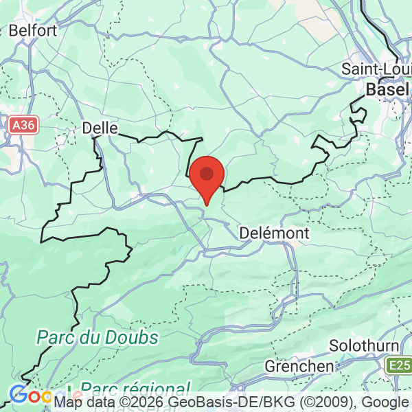 Kartenvorschau