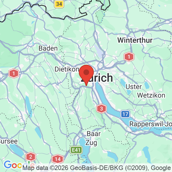 Kartenvorschau