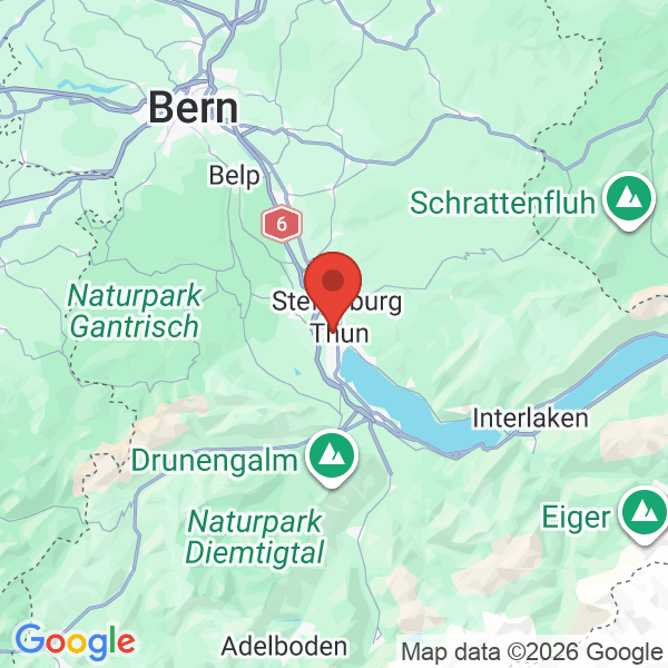 Kartenvorschau