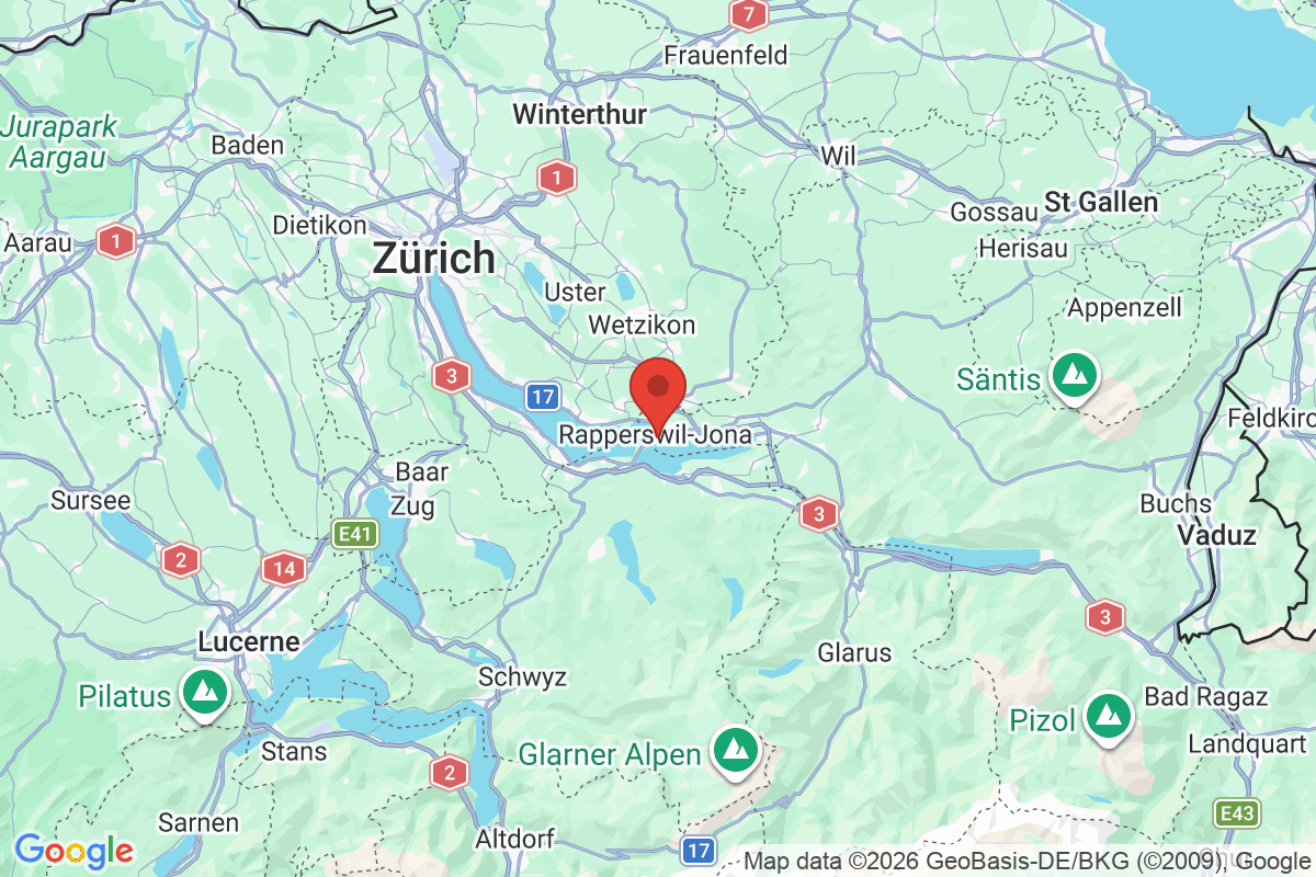 Kartenvorschau