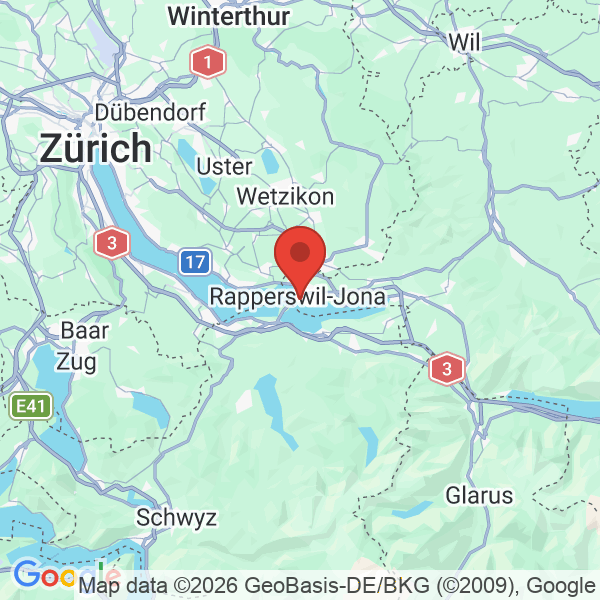 Kartenvorschau