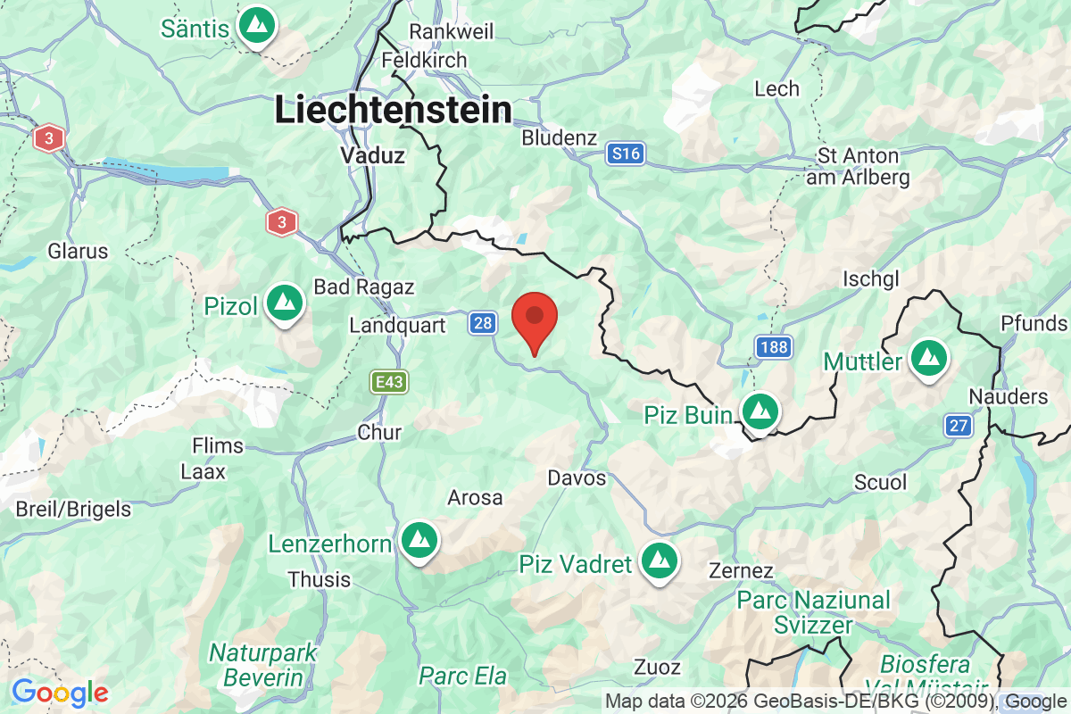 Kartenvorschau