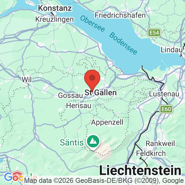 Kartenvorschau