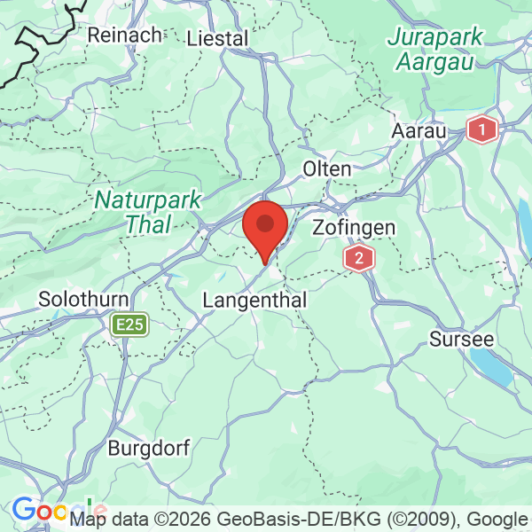 Kartenvorschau