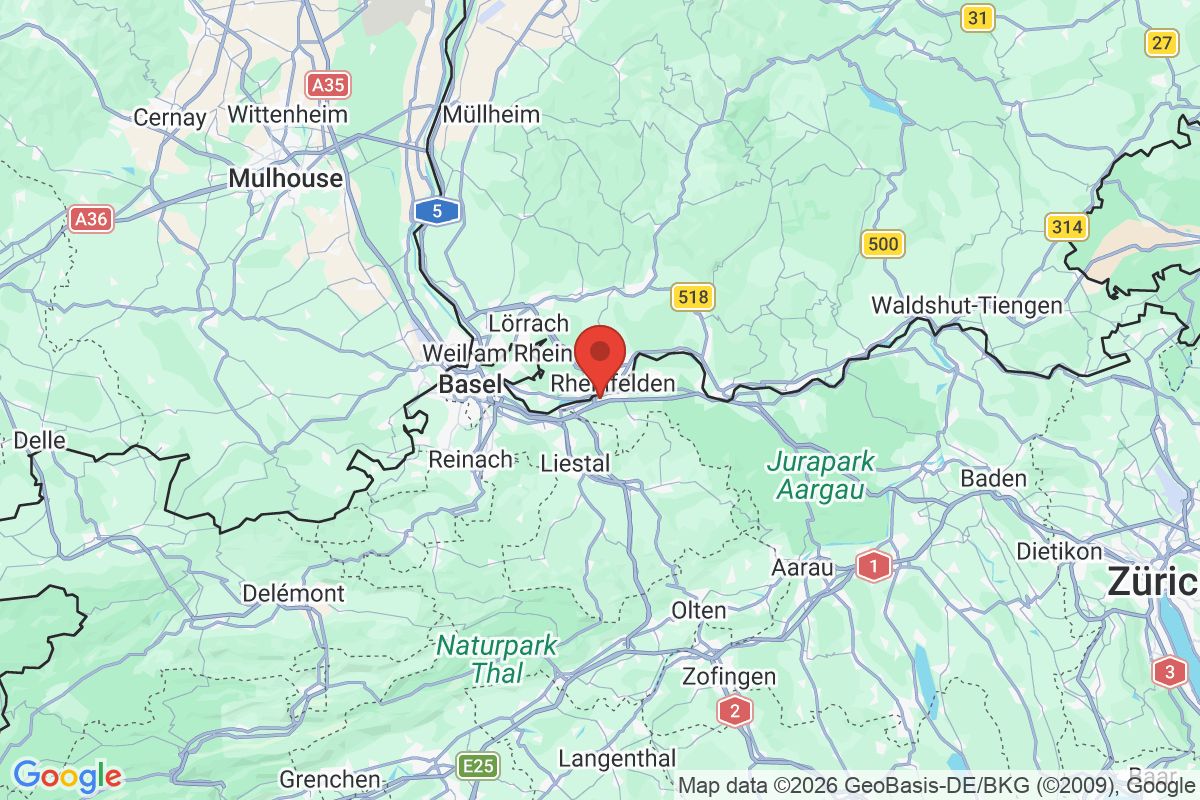 Kartenvorschau