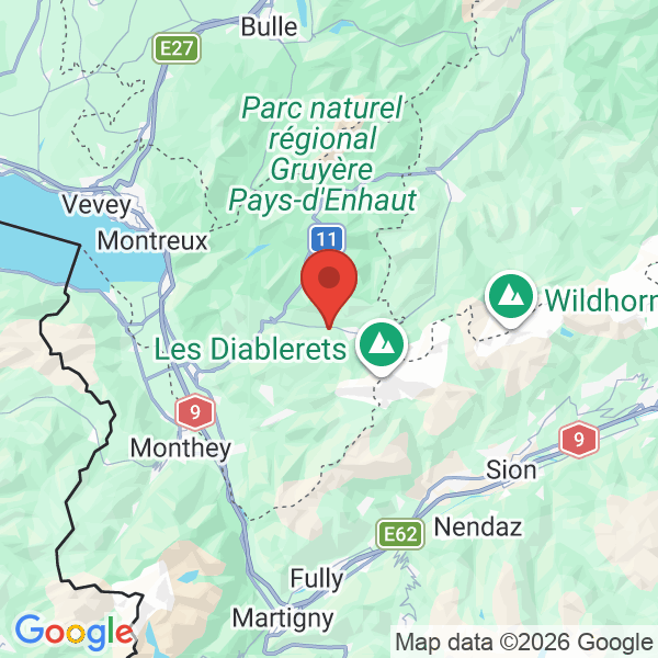 Kartenvorschau