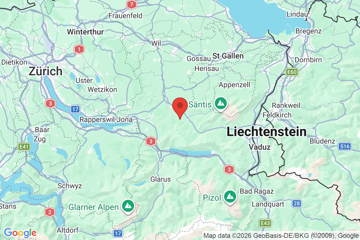 Kartenvorschau