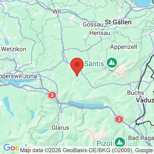 Kartenvorschau