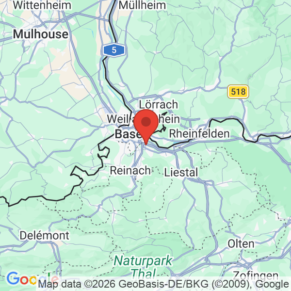 Kartenvorschau