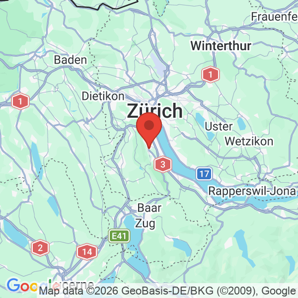 Kartenvorschau