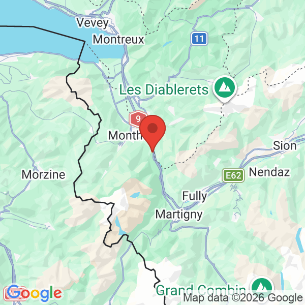 Kartenvorschau