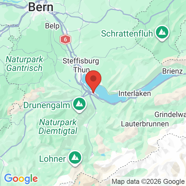 Kartenvorschau