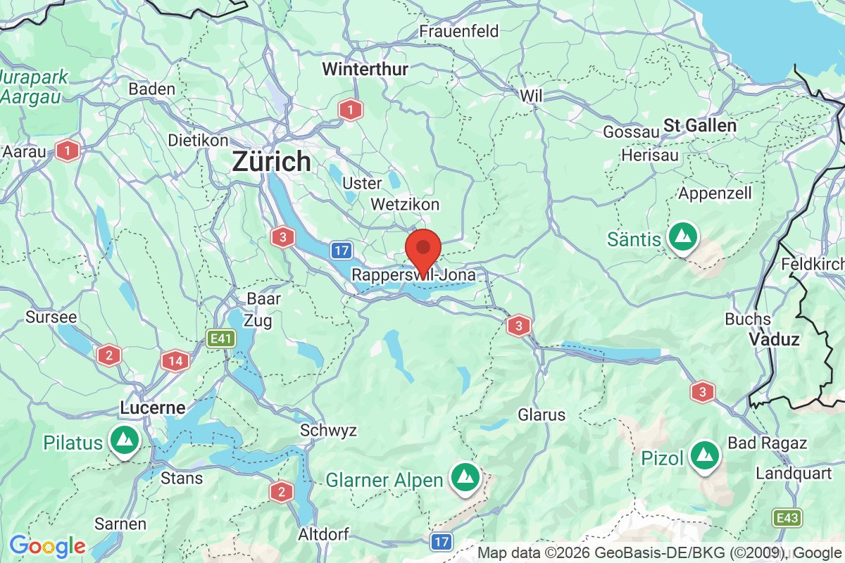Kartenvorschau