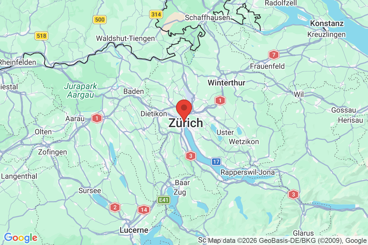 Kartenvorschau