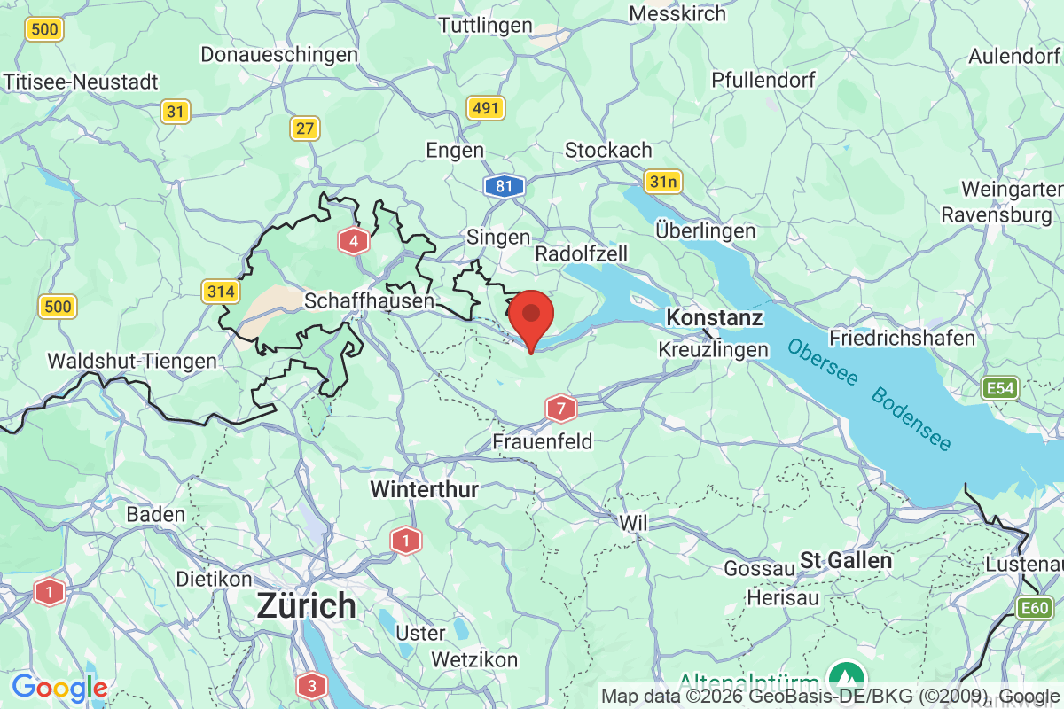 Kartenvorschau