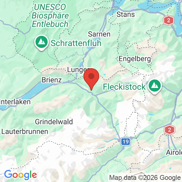 Kartenvorschau