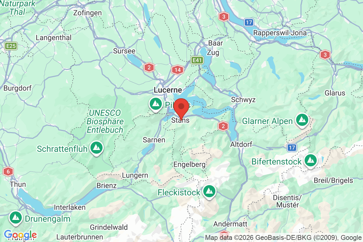 Kartenvorschau