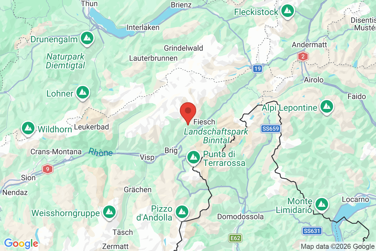 Kartenvorschau