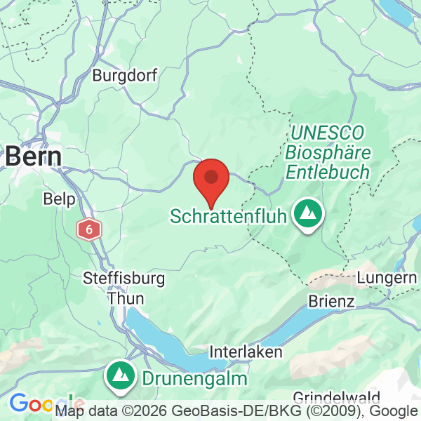 Kartenvorschau
