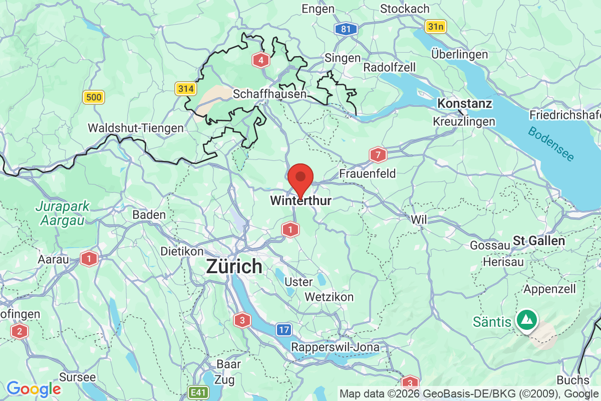 Kartenvorschau