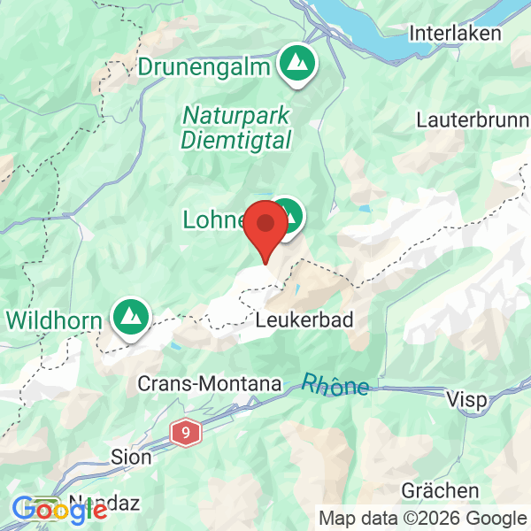 Kartenvorschau