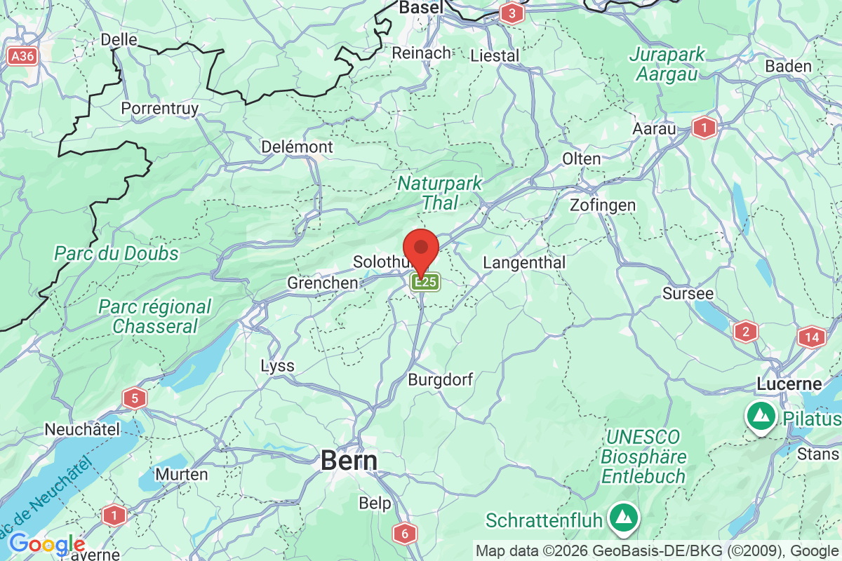 Kartenvorschau