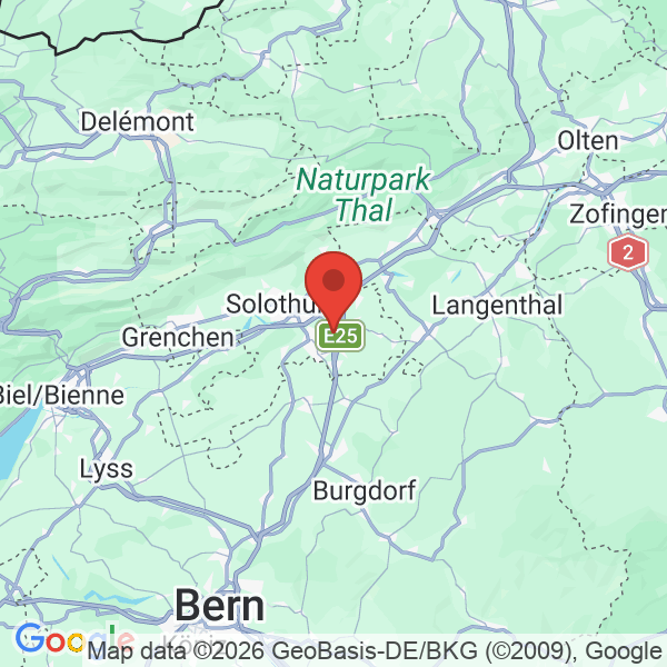 Kartenvorschau