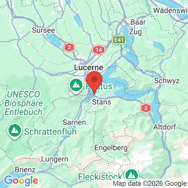 Kartenvorschau