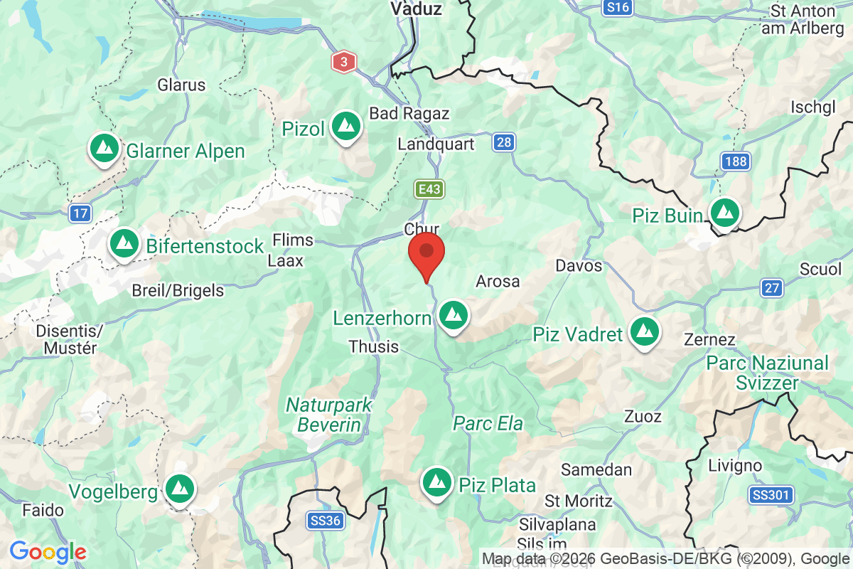 Kartenvorschau