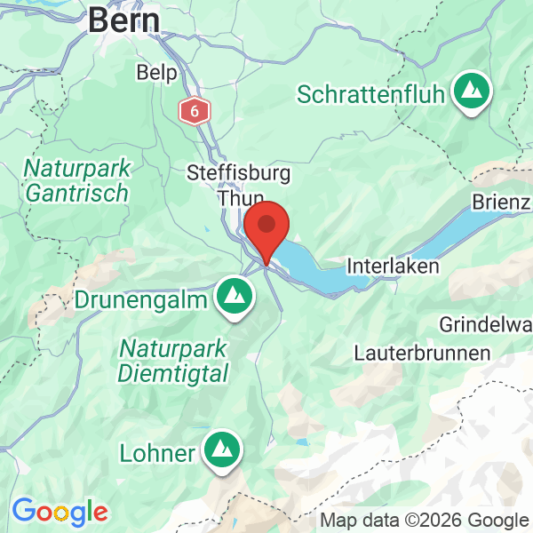 Kartenvorschau