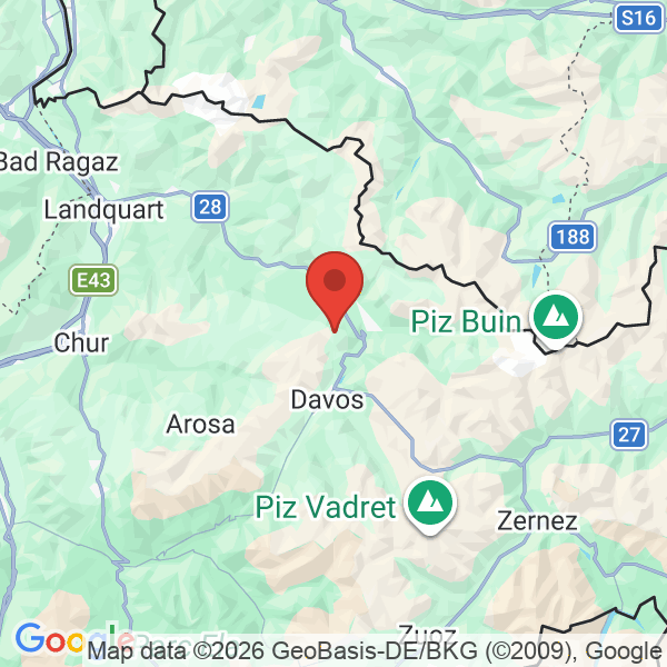 Kartenvorschau