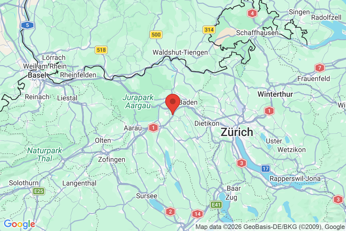 Kartenvorschau