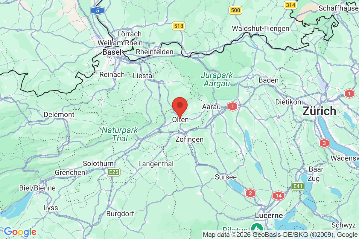 Kartenvorschau