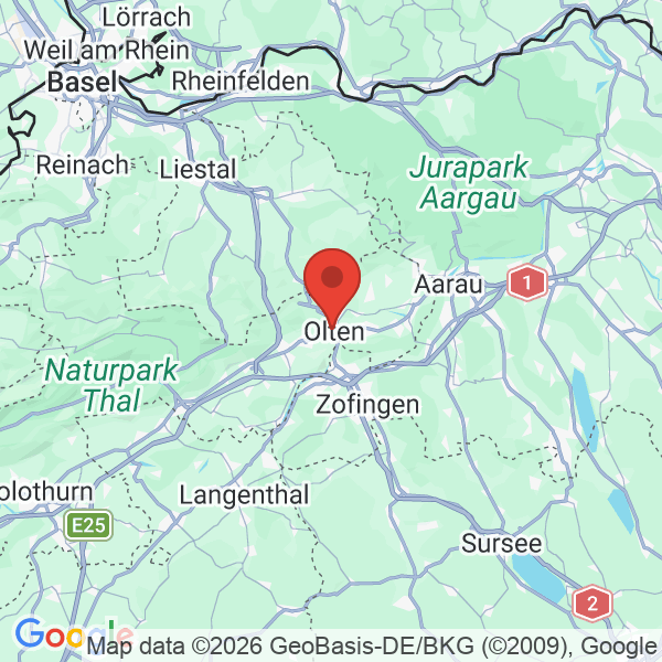 Kartenvorschau