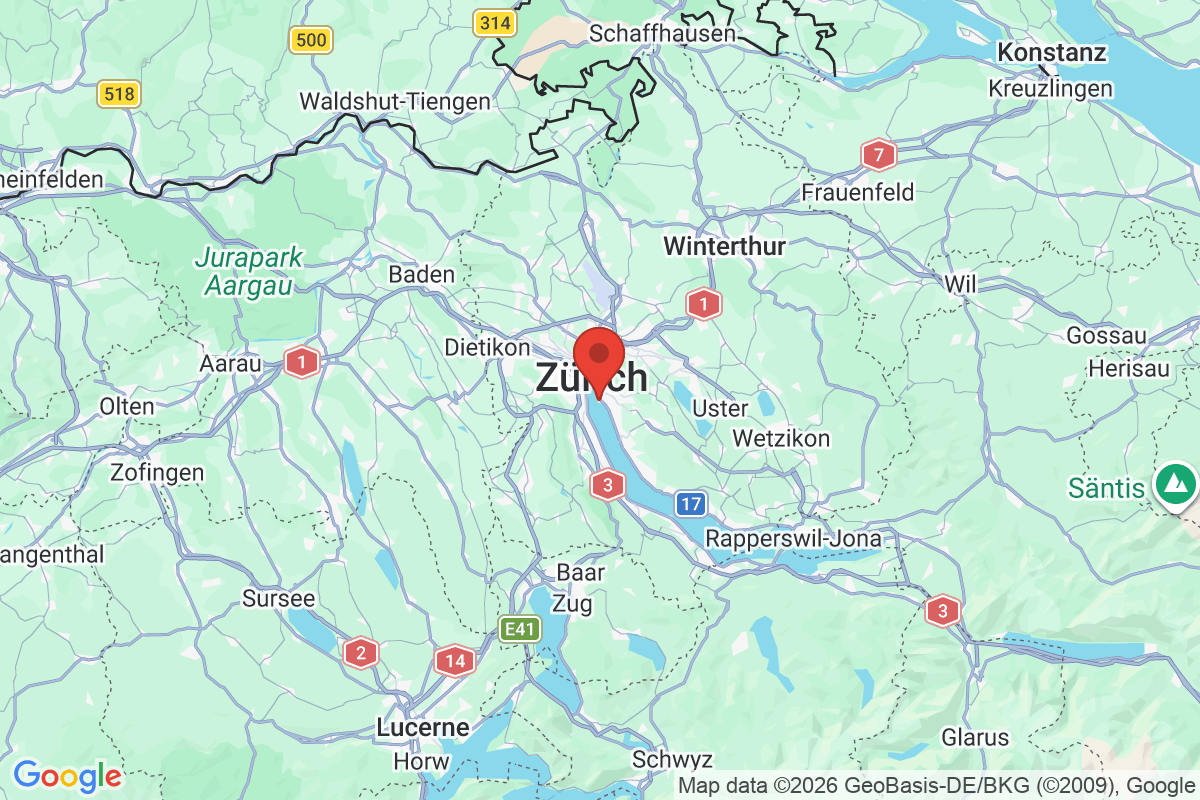 Kartenvorschau