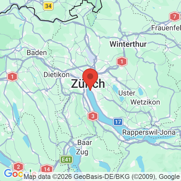 Kartenvorschau