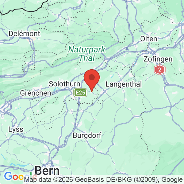 Kartenvorschau