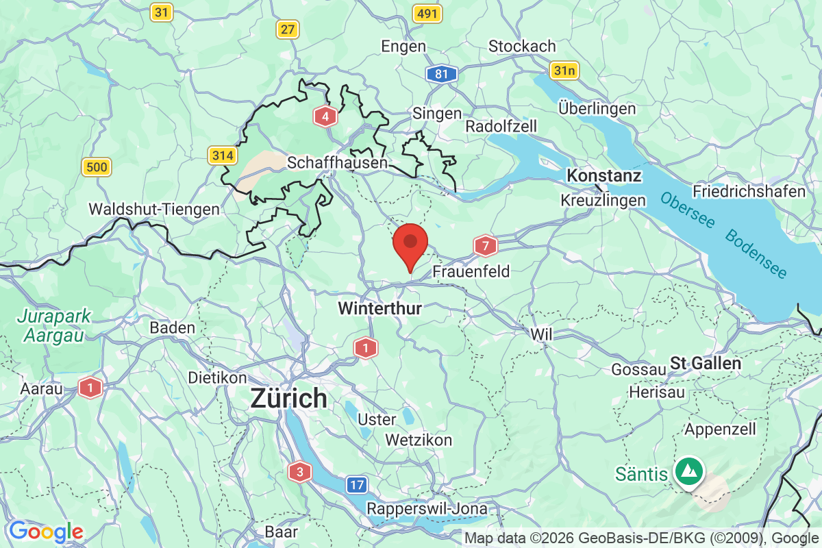 Kartenvorschau