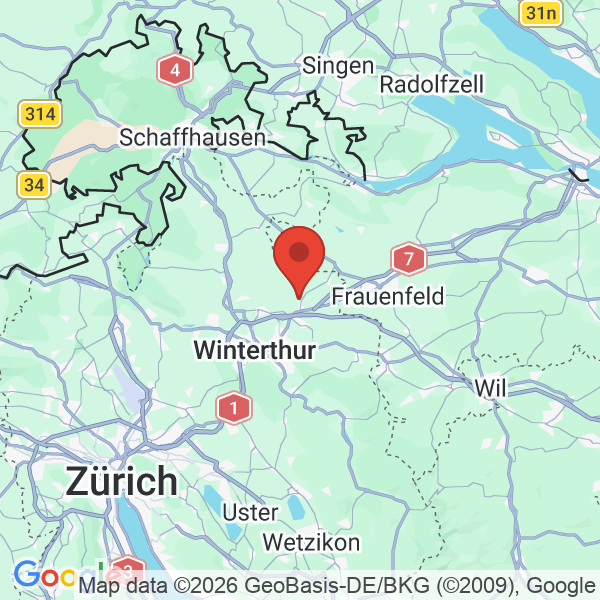 Kartenvorschau
