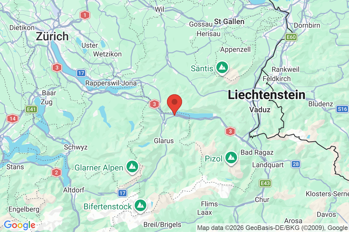 Kartenvorschau
