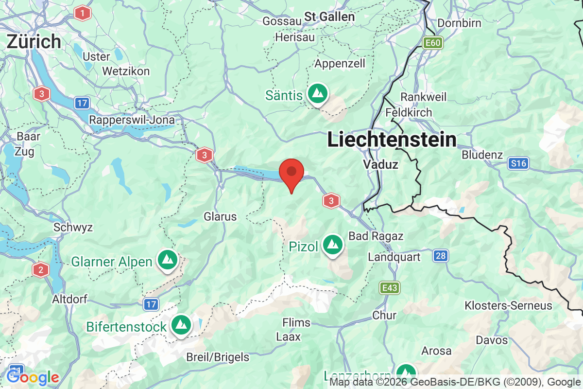 Kartenvorschau