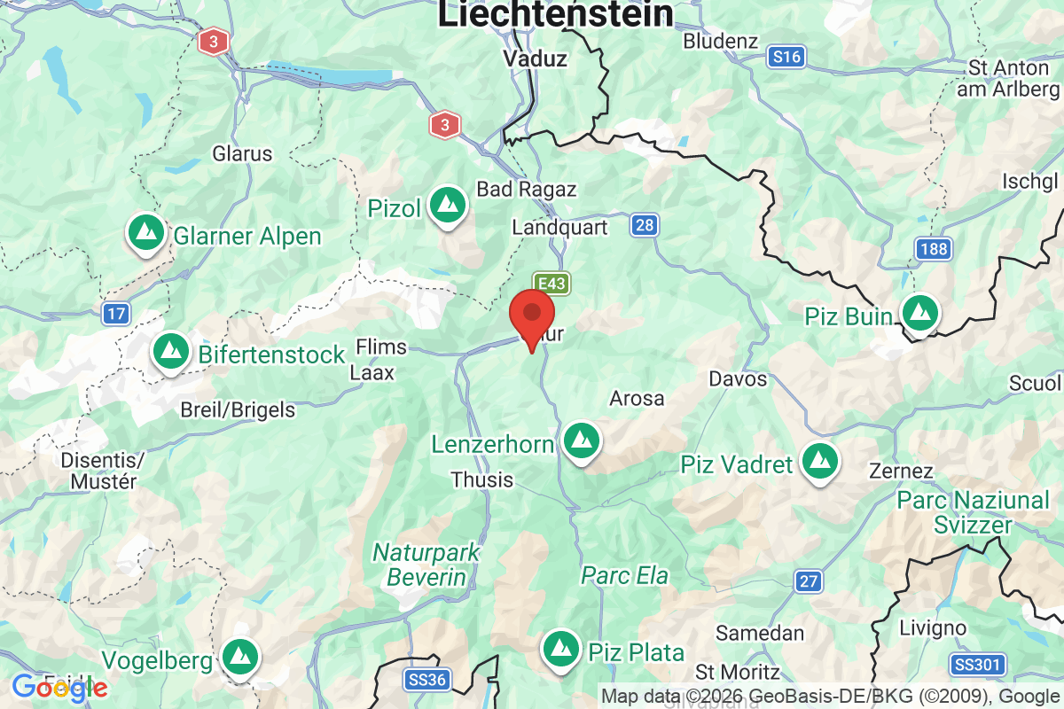 Kartenvorschau